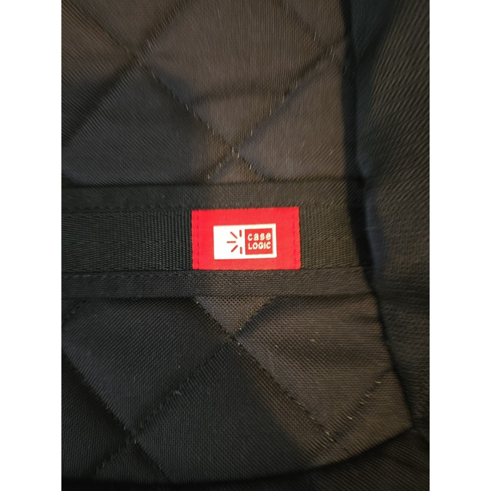 Case Logic Backpack For‎ 15"-16" Notebook - Picture 4 of 8